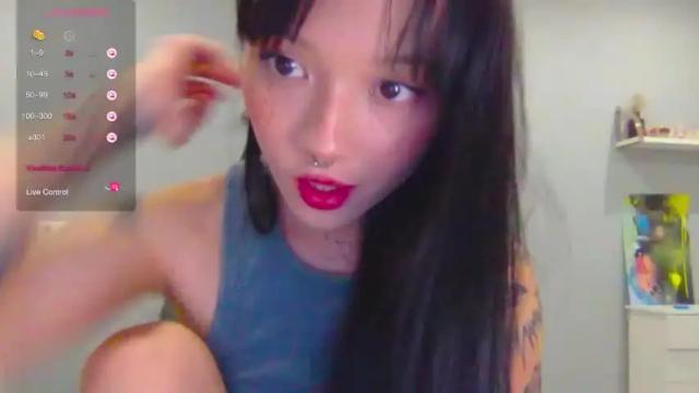 Image 8 of tarrrantula Stream on Chaturbate on 21 months ago