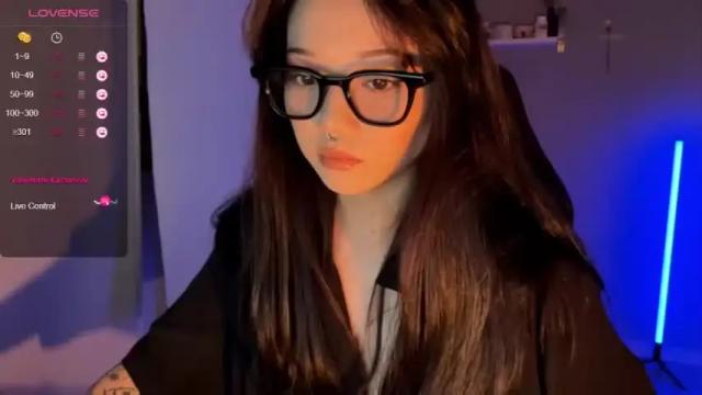 Thumbnail 1, tarrrantula's Stream at Chaturbate, 20 months ago