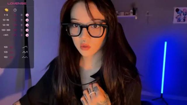 Image 2 of tarrrantula Stream on Chaturbate on 20 months ago