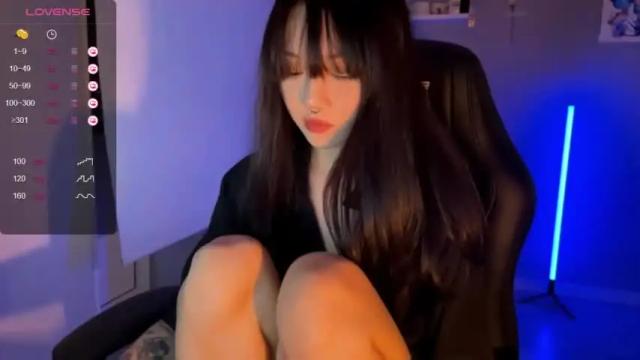 Image 6 of tarrrantula Stream on Chaturbate on 20 months ago
