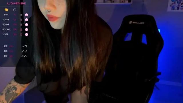 Image 8 of tarrrantula Stream on Chaturbate on 20 months ago