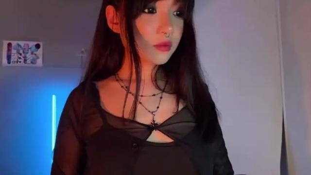 Image 4 of tarrrantula Stream on Chaturbate on 19 months ago