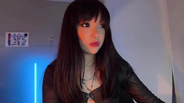 Image 8 of tarrrantula Stream on Chaturbate on 19 months ago