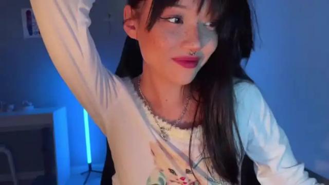 Image 2 of tarrrantula Stream on Chaturbate on 19 months ago