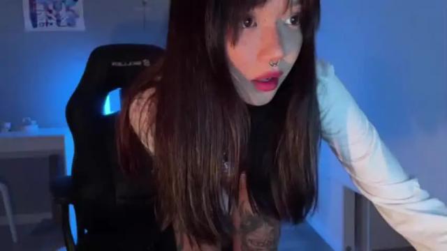Image 3 of tarrrantula Stream on Chaturbate on 19 months ago
