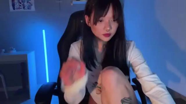 Thumbnail 2, tarrrantula's Stream at Chaturbate, 19 months ago