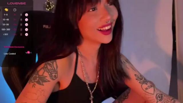 Image 4 of tarrrantula Stream on Chaturbate on 19 months ago
