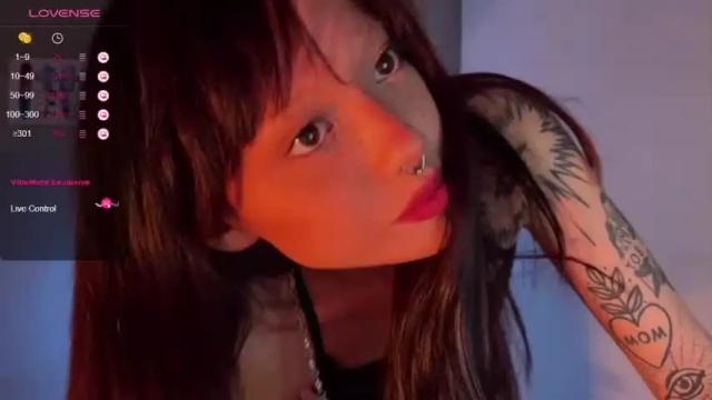 Image 6 of tarrrantula Stream on Chaturbate on 19 months ago