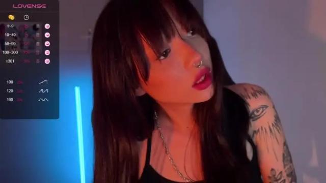 Image 7 of tarrrantula Stream on Chaturbate on 19 months ago