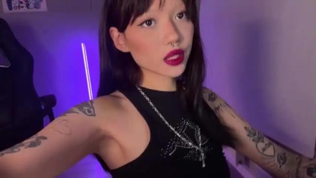 Thumbnail 2, tarrrantula's Stream at Chaturbate, 19 months ago