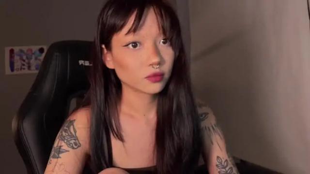 Image 6 of tarrrantula Stream on Chaturbate on 19 months ago