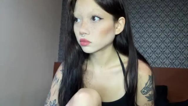 Thumbnail 1, tarrrantula's Stream at Chaturbate, 18 months ago