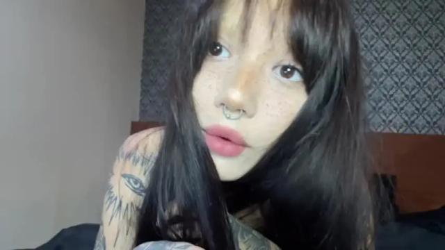 Image 10 of tarrrantula Stream on Chaturbate on 18 months ago