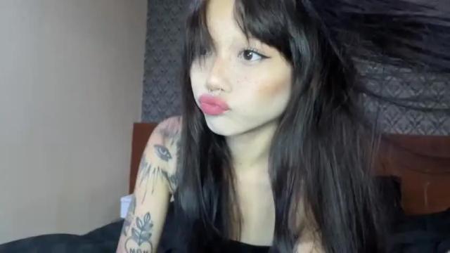 Image 6 of tarrrantula Stream on Chaturbate on 18 months ago