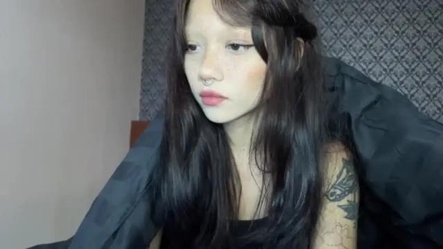 Thumbnail 3, tarrrantula's Stream at Chaturbate, 18 months ago
