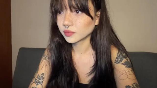 Image 12 of tarrrantula Stream on Chaturbate on 18 months ago