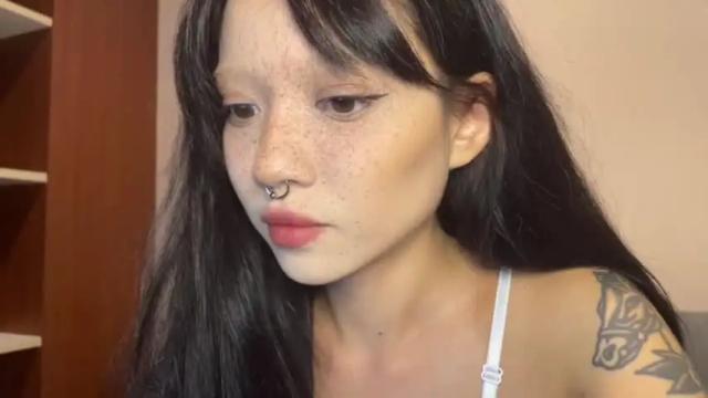Image 3 of tarrrantula Stream on Chaturbate on 18 months ago