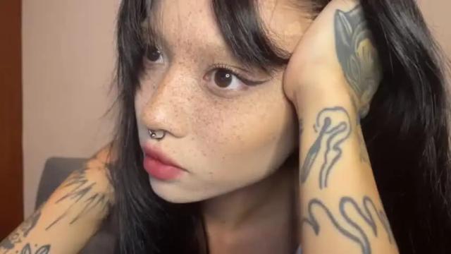 Image 8 of tarrrantula Stream on Chaturbate on 18 months ago
