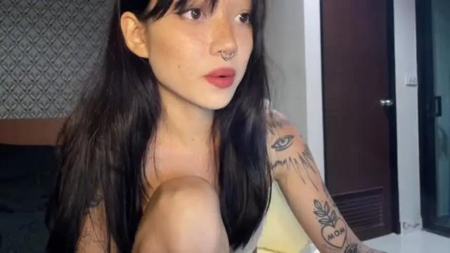 Image 10 of tarrrantula Stream on Chaturbate on 17 months ago