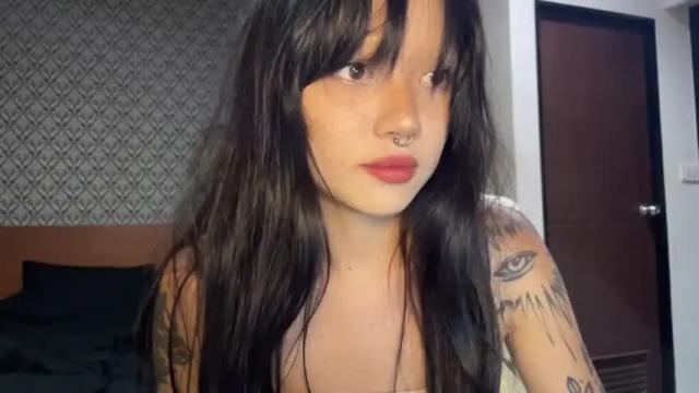 Image 3 of tarrrantula Stream on Chaturbate on 17 months ago