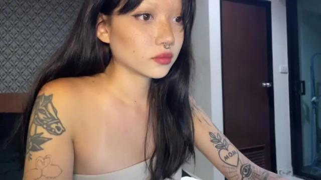 Image 4 of tarrrantula Stream on Chaturbate on 17 months ago