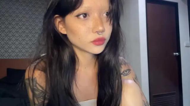Thumbnail 2, tarrrantula's Stream at Chaturbate, 17 months ago