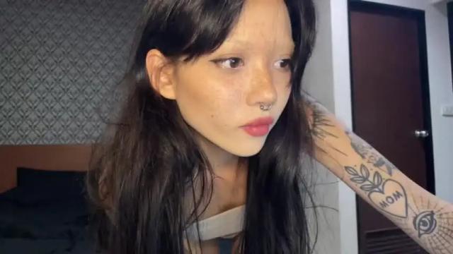 Image 6 of tarrrantula Stream on Chaturbate on 17 months ago