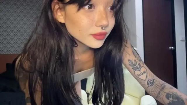 Image 7 of tarrrantula Stream on Chaturbate on 17 months ago