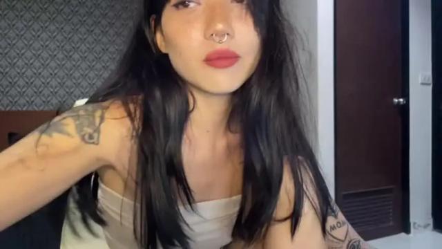 Image 8 of tarrrantula Stream on Chaturbate on 17 months ago