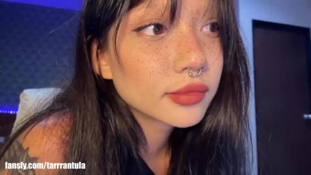 Image 11 of tarrrantula Stream on Chaturbate on 17 months ago