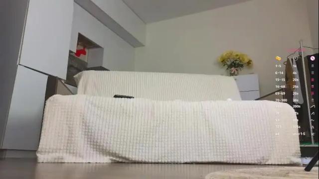 Image 6 of tasha_miu Stream on Chaturbate on 20 days ago