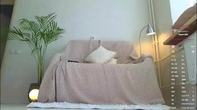 Image 2 of tasha_miu Stream on Chaturbate on 1 month ago