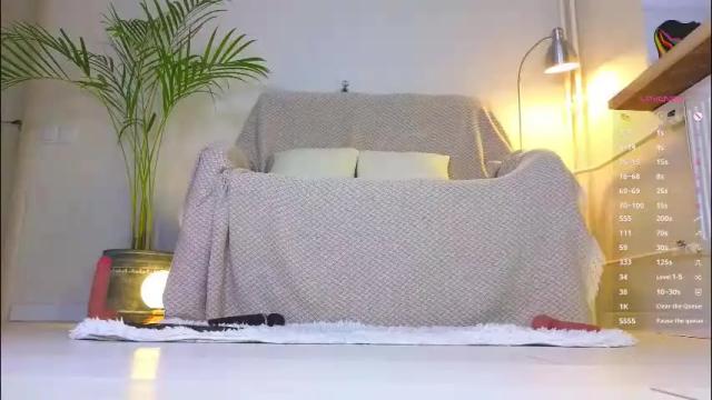 Image 6 of tasha_miu Stream on Chaturbate on 1 month ago