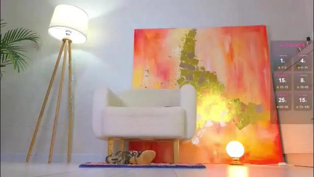Image 3 of tasha_miu Stream on Chaturbate on 27 days ago