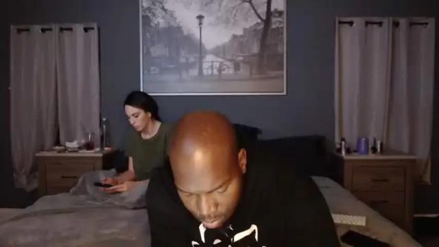 Image 8 of tasha_shawnxxx Stream on Chaturbate on 17 months ago