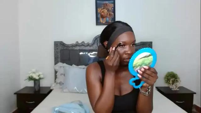 Image 3 of tashabea Stream on Chaturbate on 1 month ago
