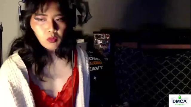 Image 2 of tashakai Stream on Chaturbate on 18 days ago