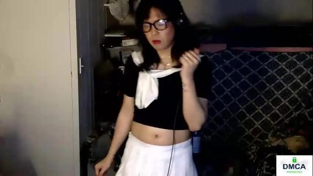 Thumbnail 1, tashakai's Stream at Chaturbate, 14 days ago