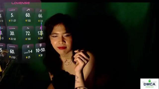 Image 11 of tashakai Stream on Chaturbate on 13 days ago