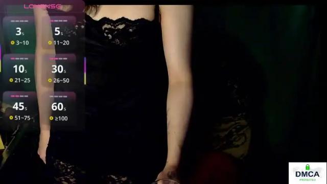 Image 6 of tashakai Stream on Chaturbate on 13 days ago
