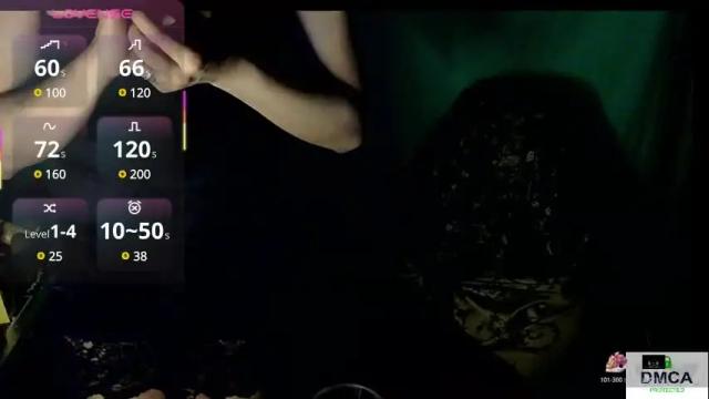 Image 7 of tashakai Stream on Chaturbate on 13 days ago