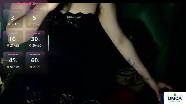 Image 8 of tashakai Stream on Chaturbate on 13 days ago