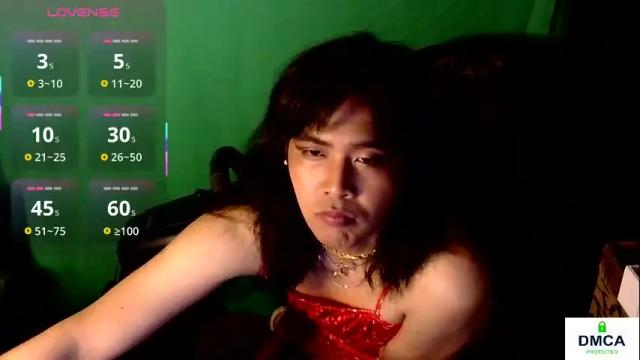 Image 11 of tashakai Stream on Chaturbate on 12 days ago