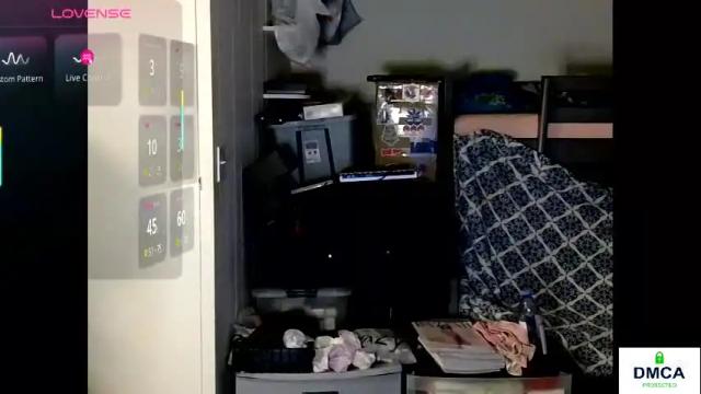 Image 3 of tashakai Stream on Chaturbate on 11 days ago