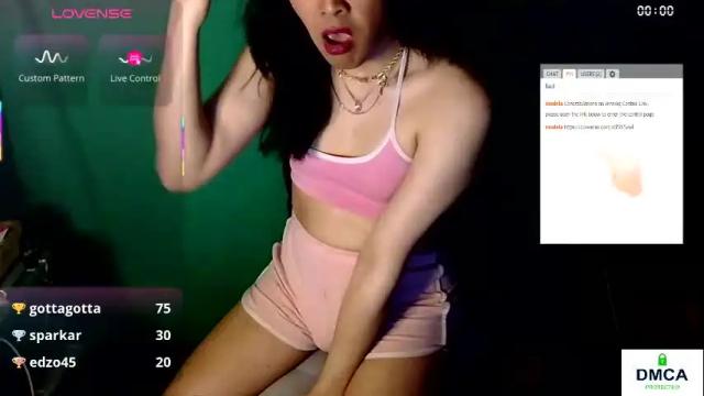 Image 11 of tashakai Stream on Chaturbate on 10 days ago
