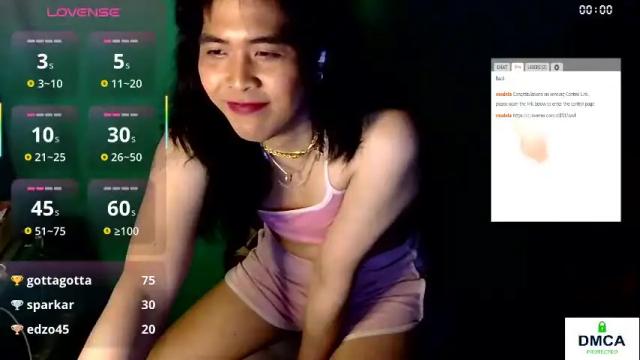 Image 12 of tashakai Stream on Chaturbate on 10 days ago