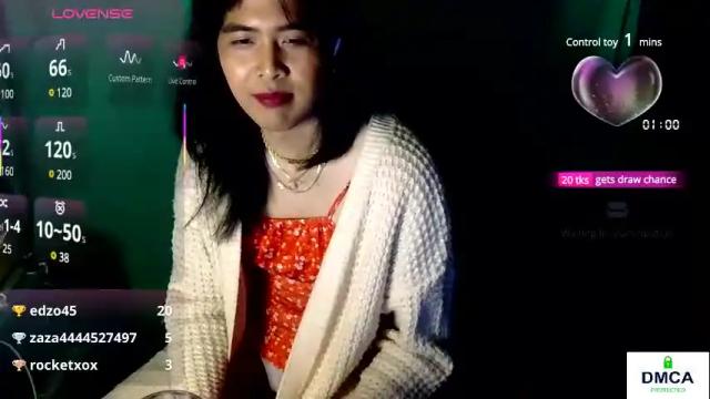 Image 3 of tashakai Stream on Chaturbate on 10 days ago