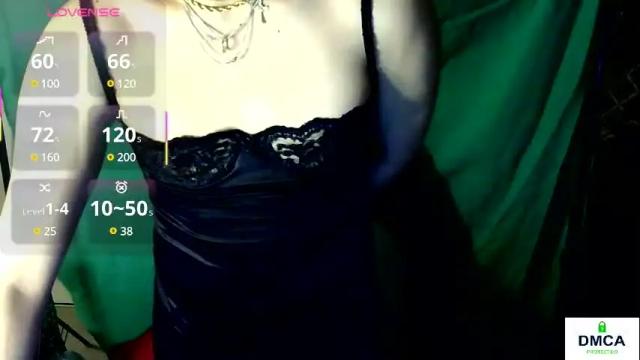 Image 4 of tashakai Stream on Chaturbate on 9 days ago