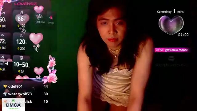 Image 2 of tashakai Stream on Chaturbate on 8 days ago