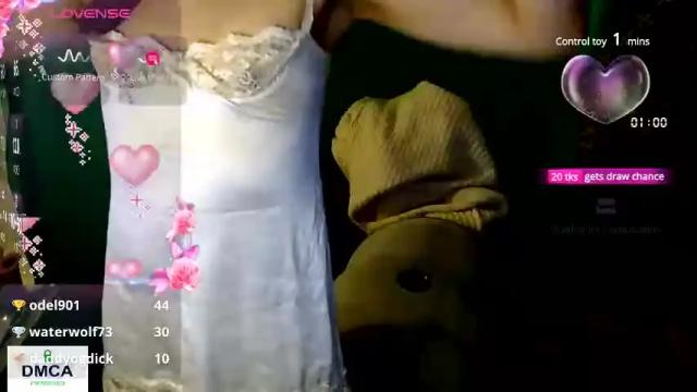 Image 6 of tashakai Stream on Chaturbate on 8 days ago
